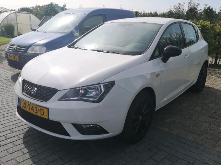 SEAT IBIZA 2016 vsszzz6jzgr138003