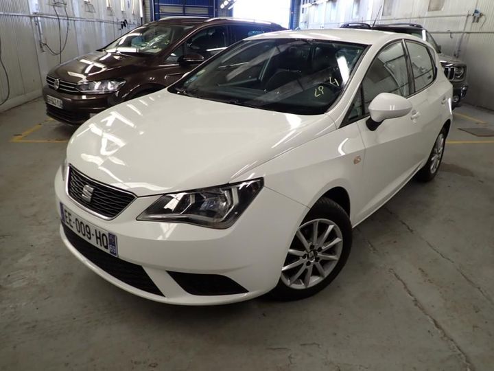 SEAT IBIZA 2016 vsszzz6jzgr138081