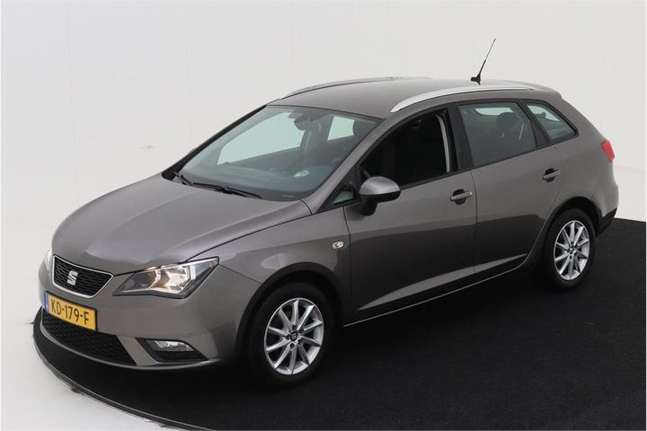 SEAT IBIZA ST 2016 vsszzz6jzgr139048