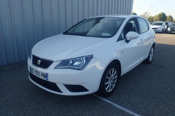 SEAT IBIZA 5P 2016 vsszzz6jzgr139051