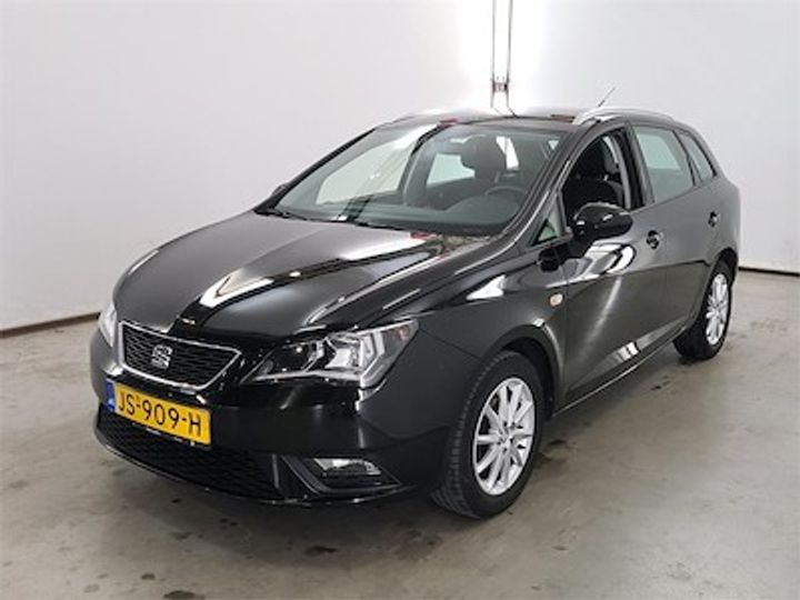 SEAT IBIZA ST 2016 vsszzz6jzgr139565