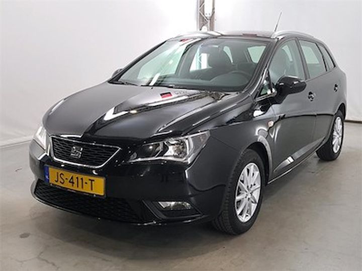 SEAT IBIZA ST 2016 vsszzz6jzgr139605