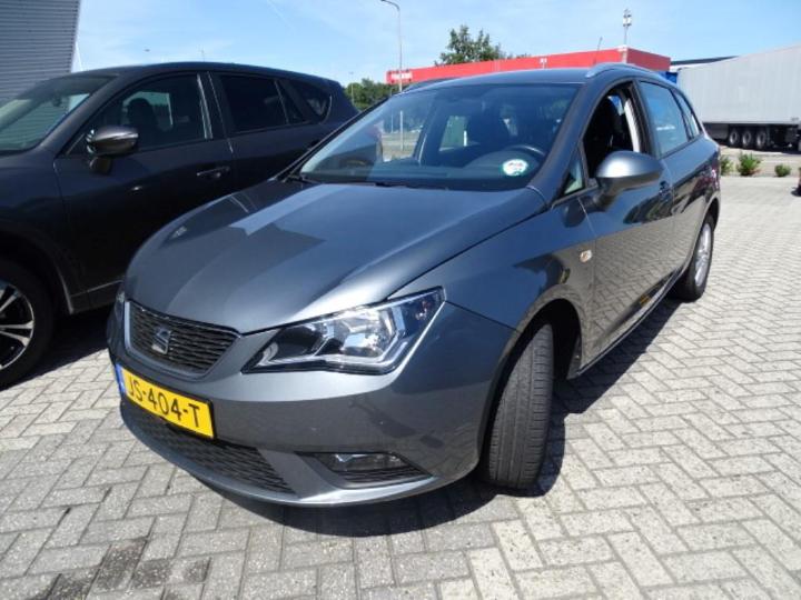 SEAT IBIZA ST 2016 vsszzz6jzgr139669