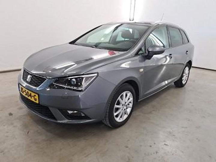 SEAT IBIZA ST 2016 vsszzz6jzgr139711