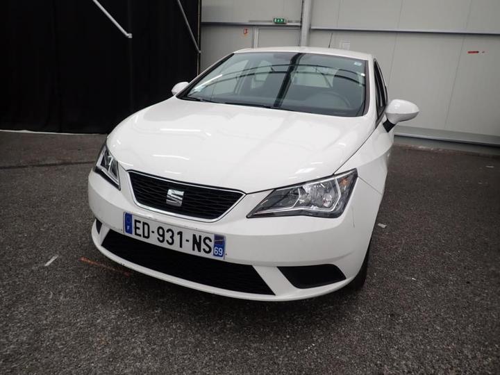 SEAT IBIZA 5P 2016 vsszzz6jzgr140010