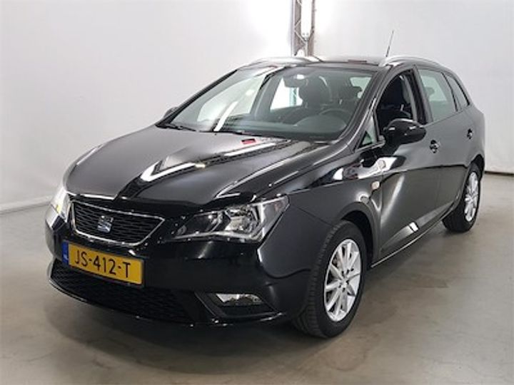 SEAT IBIZA ST 2016 vsszzz6jzgr140190