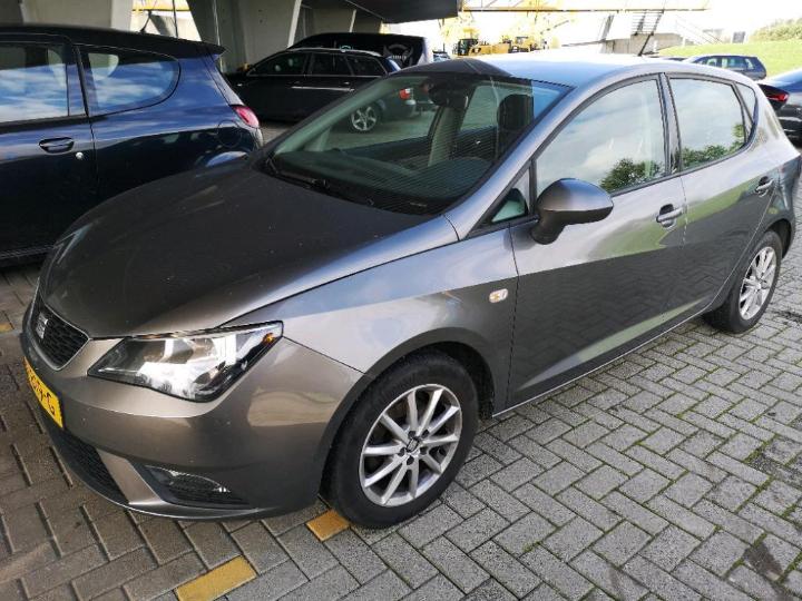 SEAT IBIZA 2016 vsszzz6jzhr003975