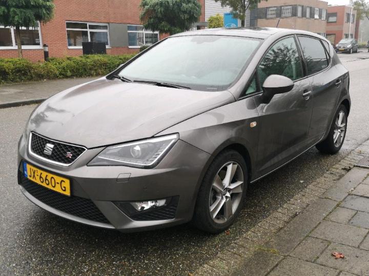 SEAT IBIZA 2016 vsszzz6jzhr004337