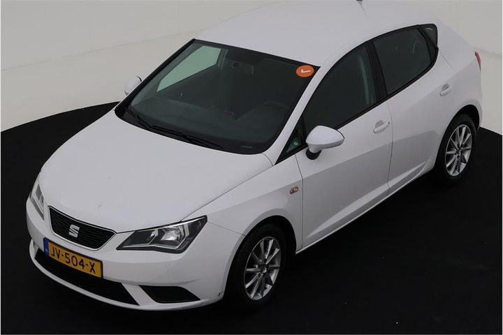 SEAT IBIZA 2016 vsszzz6jzhr004368