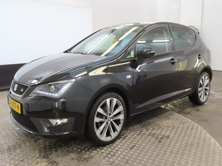 SEAT IBIZA 2016 vsszzz6jzhr004748