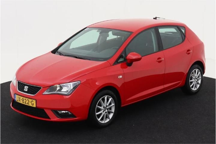 SEAT IBIZA 2016 vsszzz6jzhr005274