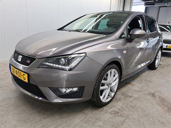 SEAT IBIZA 2016 vsszzz6jzhr006421