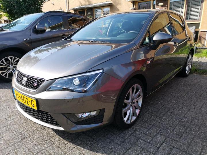 SEAT IBIZA 2016 vsszzz6jzhr006512