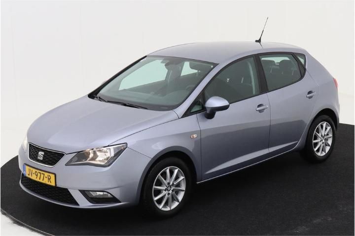 SEAT IBIZA 2016 vsszzz6jzhr008807