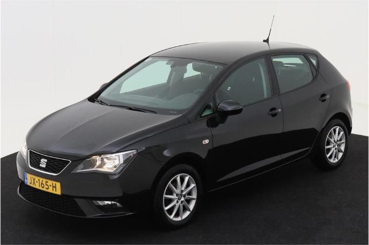 SEAT IBIZA 2016 vsszzz6jzhr008852