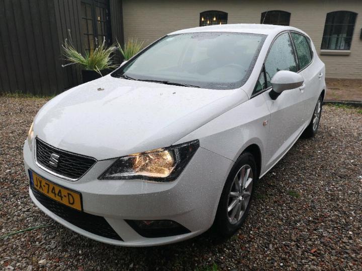 SEAT IBIZA 2017 vsszzz6jzhr009239