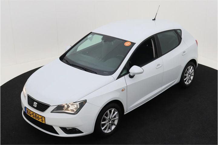 SEAT IBIZA 2016 vsszzz6jzhr009681