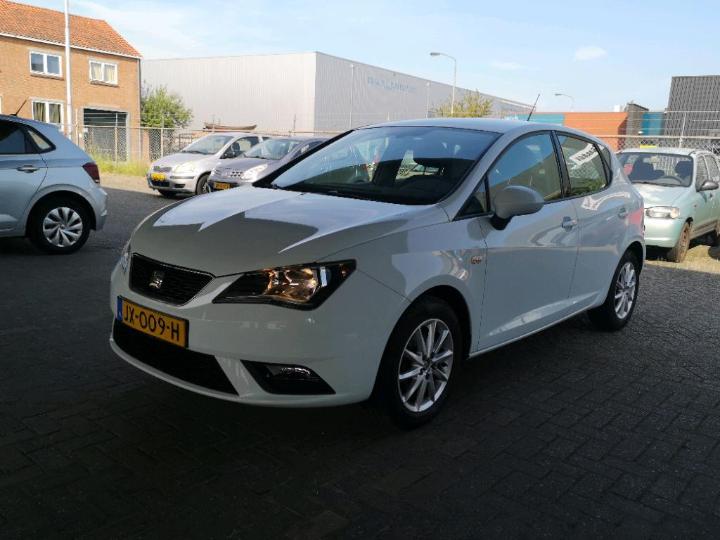 SEAT IBIZA 2016 vsszzz6jzhr009970