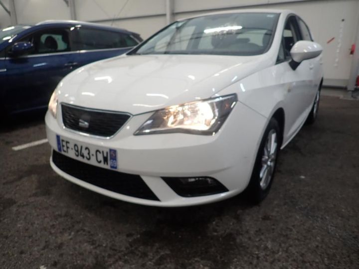 SEAT IBIZA 5P 2016 vsszzz6jzhr011675