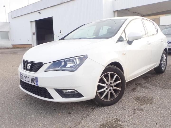 SEAT IBIZA 5P 2016 vsszzz6jzhr011778