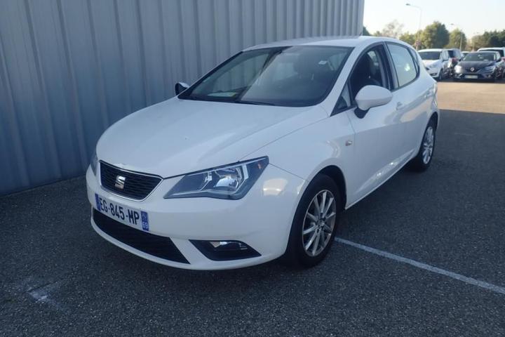 SEAT IBIZA 5P 2016 vsszzz6jzhr012011