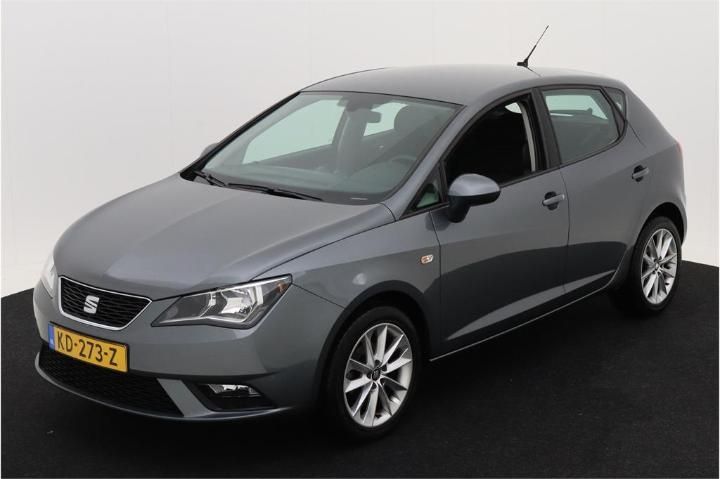 SEAT IBIZA 2016 vsszzz6jzhr012322