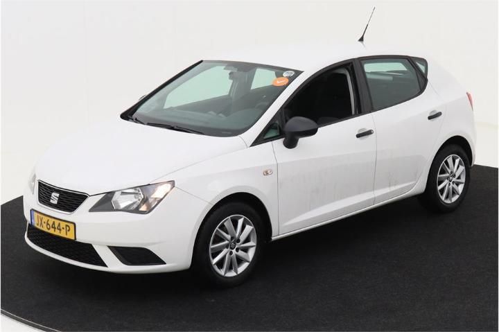 SEAT IBIZA 2016 vsszzz6jzhr014497