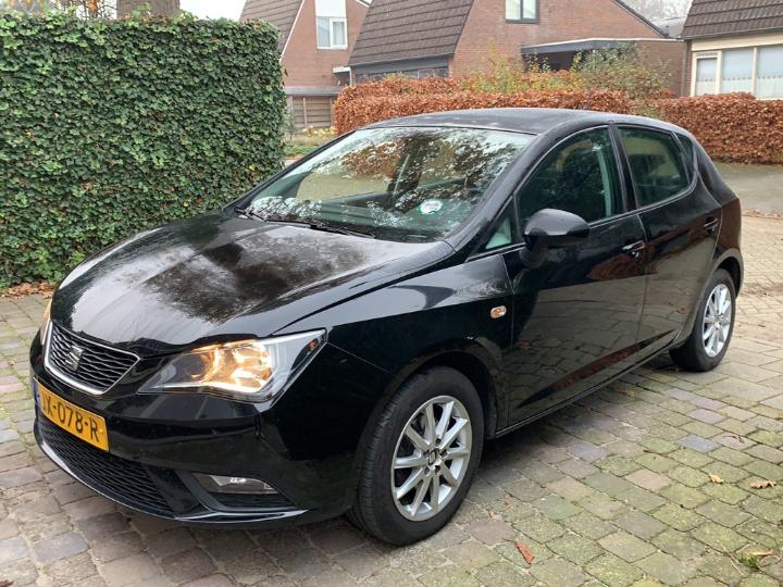 SEAT IBIZA 2016 vsszzz6jzhr014714