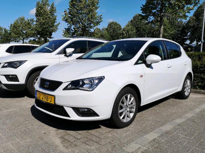 SEAT IBIZA 2016 vsszzz6jzhr014802