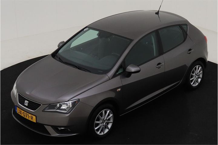 SEAT IBIZA 2016 vsszzz6jzhr014910