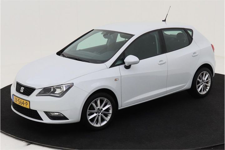 SEAT IBIZA 2016 vsszzz6jzhr015104