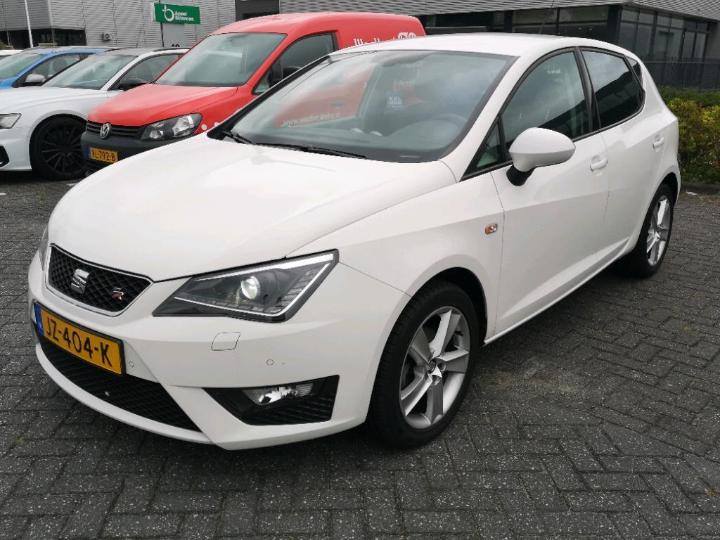 SEAT IBIZA 2016 vsszzz6jzhr015518