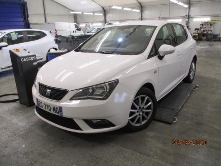 SEAT IBIZA 5P 2016 vsszzz6jzhr016171