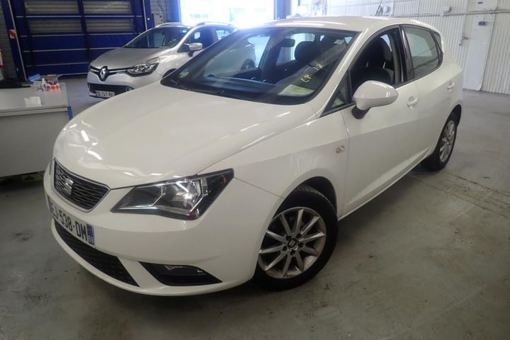 SEAT IBIZA 5P 2017 vsszzz6jzhr017042