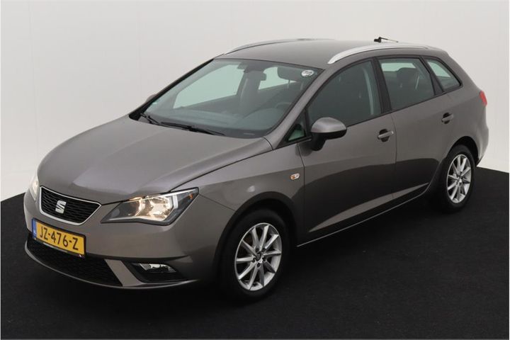 SEAT IBIZA ST 2016 vsszzz6jzhr017832