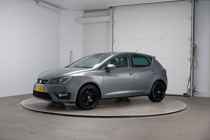 SEAT IBIZA 2016 vsszzz6jzhr018418