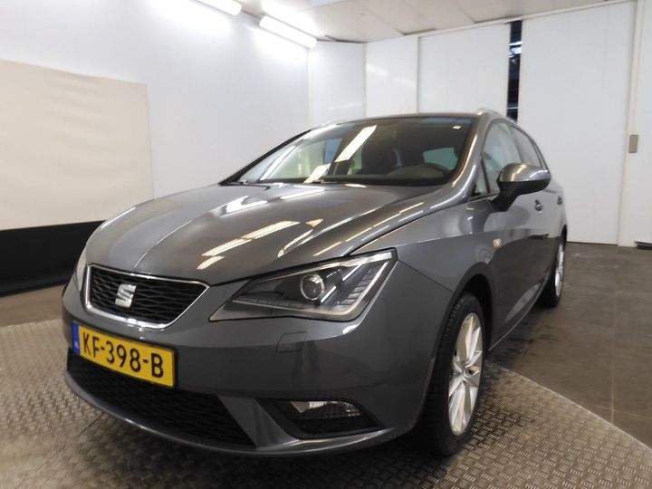 SEAT IBIZA ST 2016 vsszzz6jzhr018597