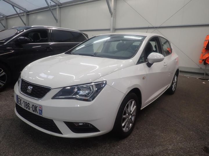 SEAT IBIZA 2017 vsszzz6jzhr019280