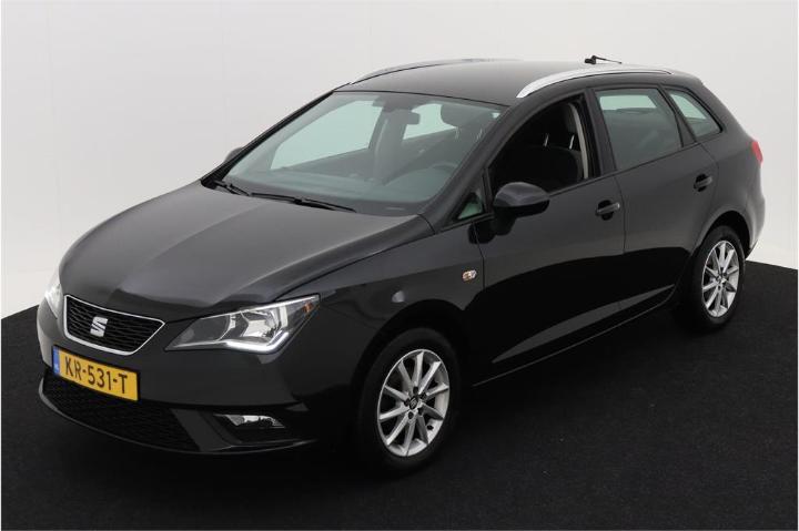 SEAT IBIZA ST 2016 vsszzz6jzhr020855