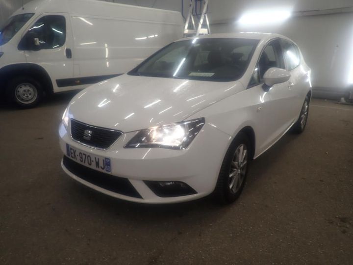 SEAT IBIZA 2017 vsszzz6jzhr020859