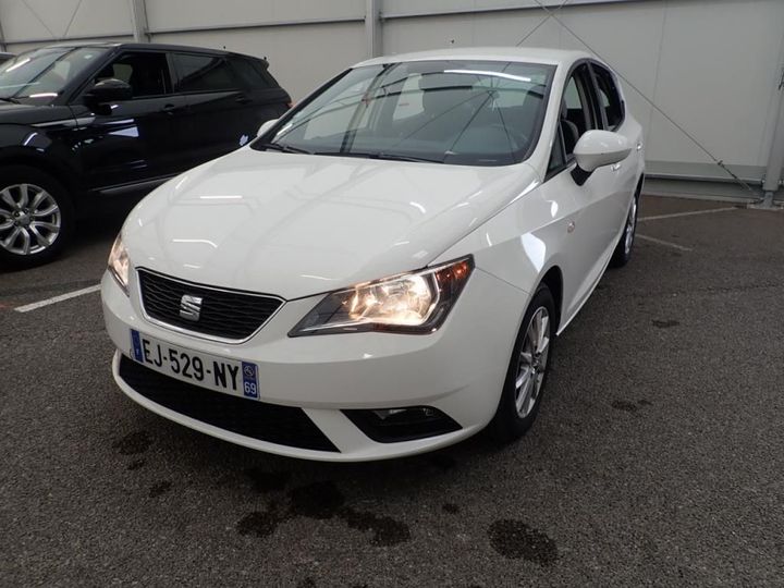 SEAT IBIZA 2017 vsszzz6jzhr020928