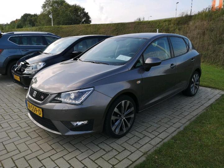 SEAT IBIZA 2016 vsszzz6jzhr021167