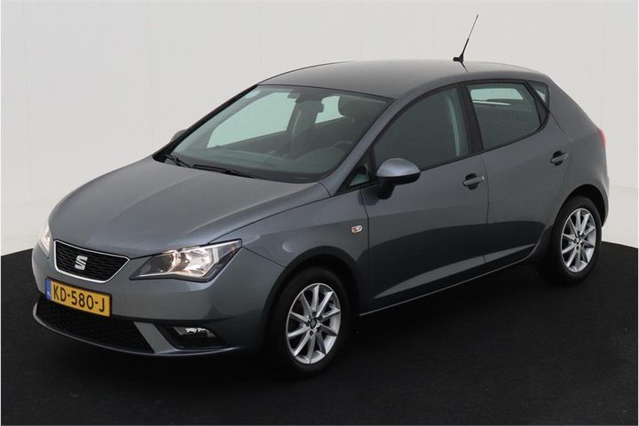 SEAT IBIZA 2016 vsszzz6jzhr021281