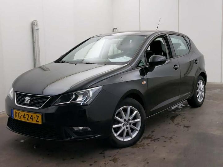 SEAT IBIZA 2016 vsszzz6jzhr021832