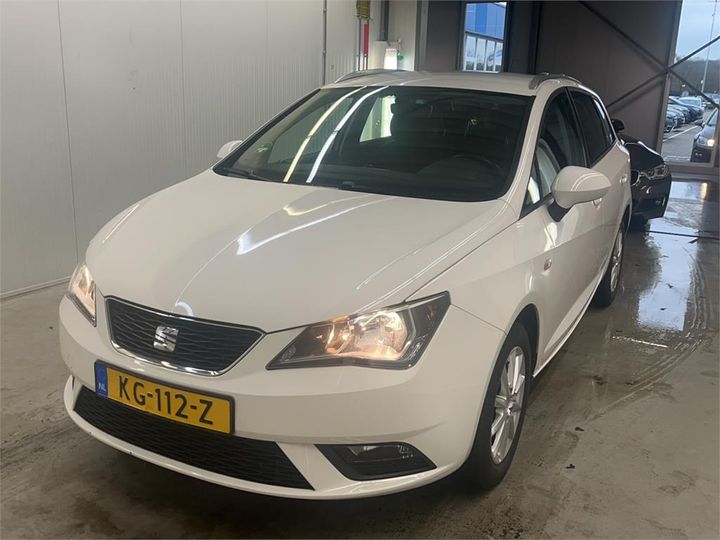 SEAT IBIZA 2016 vsszzz6jzhr022273