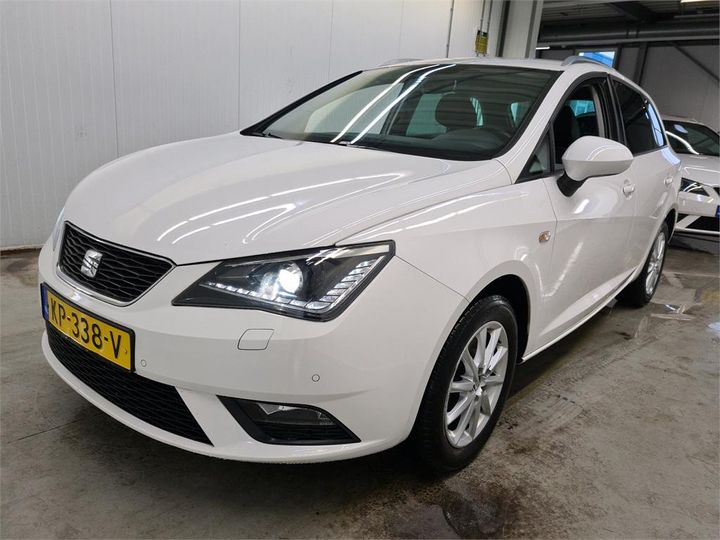 SEAT IBIZA 2016 vsszzz6jzhr022815