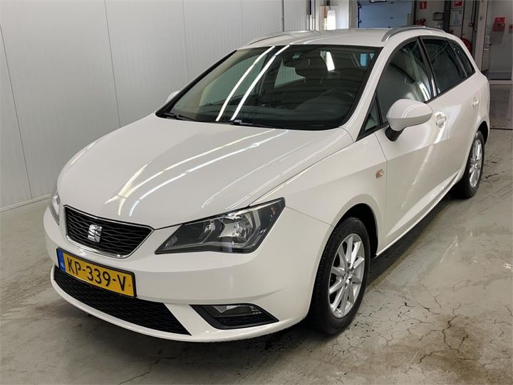 SEAT IBIZA 2016 vsszzz6jzhr022834