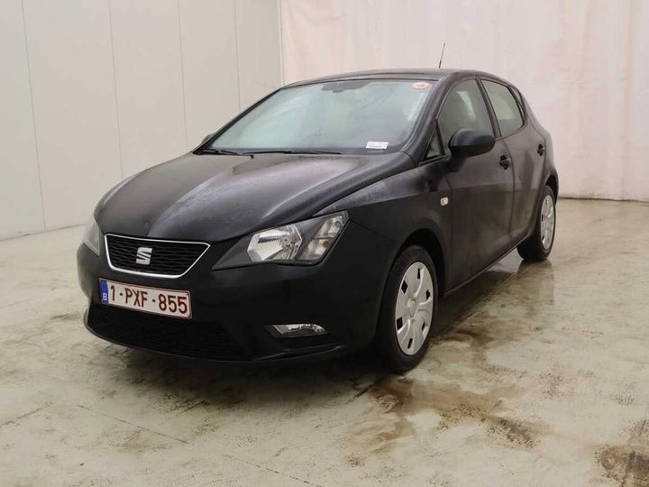 SEAT IBIZA 2016 vsszzz6jzhr024267