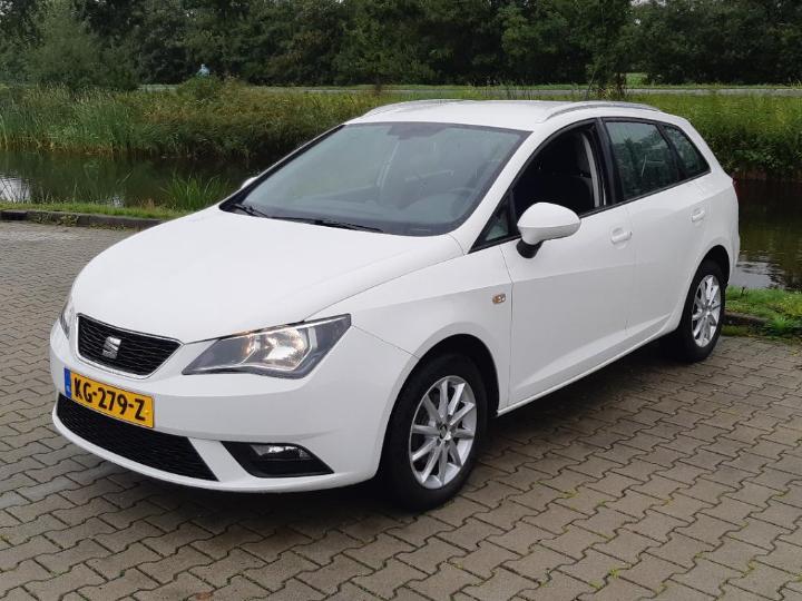 SEAT IBIZA ST 2016 vsszzz6jzhr024942