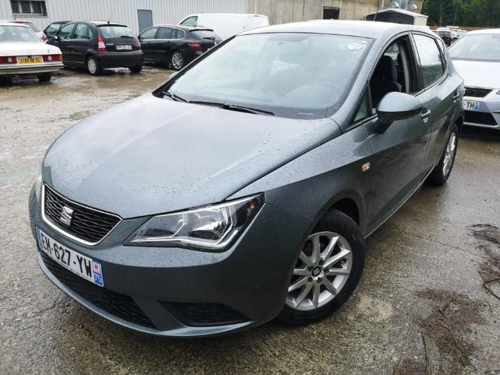 SEAT IBIZA 2017 vsszzz6jzhr024977